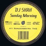 Dj Shah - Sunday Morning(Sunday Club Mix)