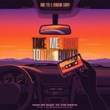 King Y2K & Bongani Sabby - Take Me Back To The Roots