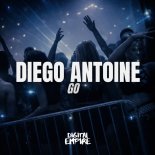 Diego Antoine - Go (Extended Mix)
