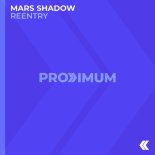 Mars Shadow - Reentry