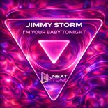 Jimmy Storm - I'm Your Baby Tonight (Original Mix)