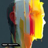 KASIMOFF - Where Is Your Heart