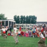 Model Man - In Dreams (its just the rhythm)