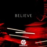 D33pSoul - Believe