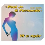 Peat Jr. & Fernando Feat Csilla - Itt a nyar (Party Mix  Remastered)