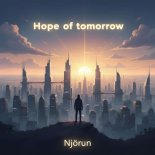 Njorun - Hope of Tomorrow