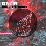 Stev Dive - Lost in the Drums (Extended Mix)