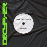 Nubor - Can You Feel It (Original Mix)