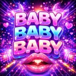 DJ BINHO_015 - Baby Baby Baby (Original Mix)