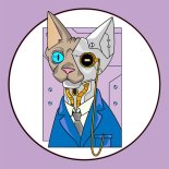 Angelo Ruis - Sin Miedo (Original Mix)