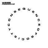 Weiss (UK) - Freedom (Original Mix)