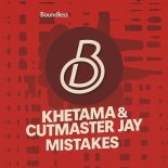 Khetama, Cutmaster Jay - Mistakes (Original Mix)