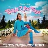 Blanka - Boys Like Toys 2k26 (Dj.Noz ItaloDance Rmx)