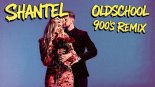 Shantel - Bo jesteś naj (Tunek oldschool 90's remix)