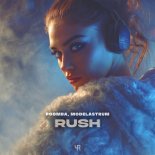 Poomba and MODELASTRUM - Rush