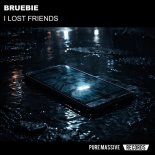 Bruebie - I Lost Friends (Extended Mix)