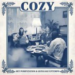 Gezellige Uptempo, HET POMPSTATION - Cozy (Extended)