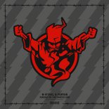 N-Vitral, Furyan - Murder On The Dancefloor (Extended Mix)