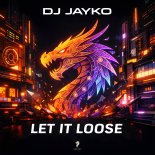 DJ JayKo - Let It Loose (Original Mix)
