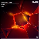 Bruno Power and Laybe - Fire