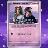 Nahum Korm & Azhar Sistorms - COME WITH ME