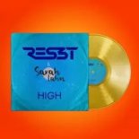 RES3T and Sarah Lahn - High