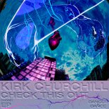 Kirk Churchill - Eternity