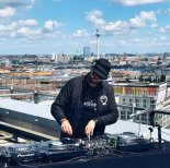 DJ Cooper and DANJEL JOHNSON - TURN IT UP