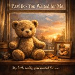 Pavlik - You Waited for Me