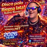 Biegną Lata! Slubny remix HIT 2026 OlekDj