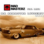 Mad-Masterz - Ma Armastan Luuserit 2006 (Bulldozzer Remix)