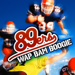 89ers - Double Boom (Club Mix)