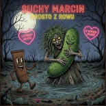 Suchy Marcin - Czekotubka