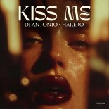 Dj Antonio & HARERO - Kiss Me (Extended Mix)