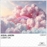 AQUA (KR) and JASON - Carry On