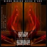 Blood Magick & Anika D'Arc - Wake Me Up (Original Mix)