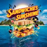 Gerhard Mair - Sandwiches and Sunshine (2024)
