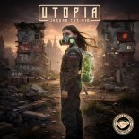 Jaguar The Kid - Utopia