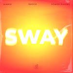 Ninkid, Rocco, Power Ravers - Sway (Extended Mix)