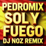 PedroMix - Sol Y Fuego (Dj.Noz Rmx)
