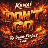 DON`T GO (Ra-Diant Project Edit)Voll
