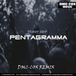 Tony Igy - Pentagrama (Dmc Cox Club Version Radio Edit)