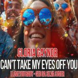 Geo Da Silva, Canello - Can't Take My Eyes Off You (I Love You Baby) (Extended Mix)