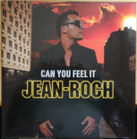Jean Roch Feat Big Ali - Can U Feel It ( Hawze Remix )