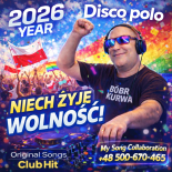 Niech zye wolnosc! OlekDj Remix 2026