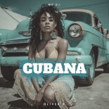 MD DJ & Oliver D - Cubana (Extended)