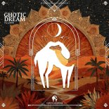 D.J. Thor, Cafe De Anatolia - Arabian Nights (Original Mix)