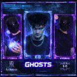 Vydrax and E-D - Ghosts