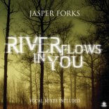 Jasper Forks - River Flows In You (Yiruma Rmx) 132