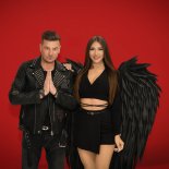 Power Play - Diablica